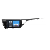 Штатная магнитола Vomi ZX350R10-7862-LTE-4-64 для Toyota Camry V70 2018+ на Android 10.0