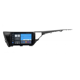 Штатная магнитола Vomi ZX350R10-7862-LTE-4-64 для Toyota Camry V70 2018+ на Android 10.0