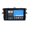Штатная магнитола Vomi ZX351R9-7862-LTE-4-64 для Toyota Corolla 2006-2013 (E150) на Android 10.0