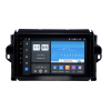 Штатная магнитола Vomi ZX354R9-7862-LTE-4-64 для Toyota Fortuner 2015+ на Android 10.0