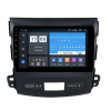 Штатная магнитола Vomi ZX385R9-7862-LTE-4-64 для Mitsubishi Outlander II (XL) 2006-2012 на Android 10.0
