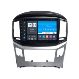 Штатная магнитола Vomi ZX386R9-7862-LTE-4-64 для Hyundai Starex 2016+ на Android 10.0