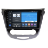 Штатная магнитола Vomi ZX387R10-7862-LTE-4-64 для Nissan Qashqai II 2014-2019 на Android 10.0 (кондиционер)