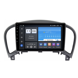 Штатная магнитола Vomi ZX388R9-7862-LTE-4-64 для Nissan Juke 2010-2019 на Android 10.0