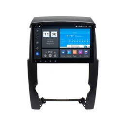 Штатная магнитола Vomi ZX392R10-7862-LTE-4-64 для Kia Sorento II 2009-2012 на Android 10.0