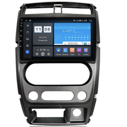 Штатная магнитола Vomi ZX428R9-7862-LTE-4-64 для Suzuki Jimny 2005-2019 на Android 10.0