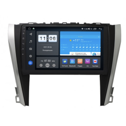 Штатная магнитола Vomi ZX429R10-7862-LTE-4-64 для Toyota Camry V55 2014-2018 на Android 10.0