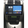 Штатная магнитола Vomi ZX431R10-7862-LTE-4-64 для Hyundai Tucson I 2004-2010 на Android 10.0