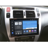 Штатная магнитола Vomi ZX431R10-7862-LTE-4-64 для Hyundai Tucson I 2004-2010 на Android 10.0