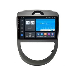Штатная магнитола Vomi ZX433R9-7862-LTE-4-64 для Kia Soul I 2008-2014 на Android 10.0
