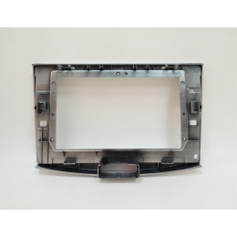 Переходная рамка 10 дюймов для Volkswagen Passat B7 (2011-2015), Passat B6 (2005-2010), Passat CC (2008-2017)