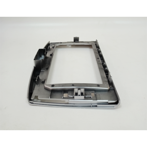 Переходная рамка 10 дюймов для Volkswagen Passat B7 (2011-2015), Passat B6 (2005-2010), Passat CC (2008-2017)