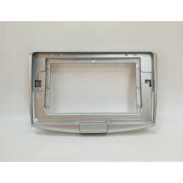 Переходная рамка 10 дюймов для Volkswagen Passat B7 (2011-2015), Passat B6 (2005-2010), Passat CC (2008-2017)