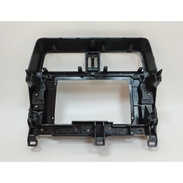 Переходная рамка 10 дюймов для Toyota Land Cruiser Prado 150 2018-2022