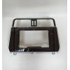 Переходная рамка 10 дюймов для Toyota Land Cruiser Prado 150 2018-2022