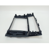Переходная рамка 9 дюймов для Mitsubishi Pajero IV 2007-2020
