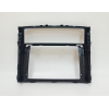 Переходная рамка 9 дюймов для Mitsubishi Pajero IV 2007-2020