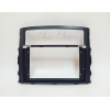 Переходная рамка 9 дюймов для Mitsubishi Pajero IV 2007-2020