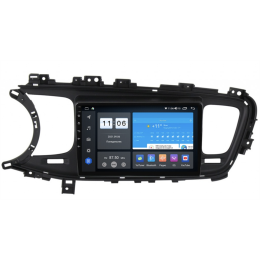 Штатная магнитола Vomi ZX470R9-7862-LTE-4-64 для Kia Optima III 2014-2016 на Android 10.0