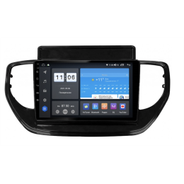Штатная магнитола Vomi ZX473R9-7862-LTE-4-64 для Hyundai Solaris 2020+ на Android 10.0
