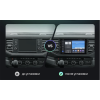 Штатная магнитола Vomi ZX480R10-7862-LTE-4-64 для Volkswagen Crafter 2017-2024 на Android 10.0