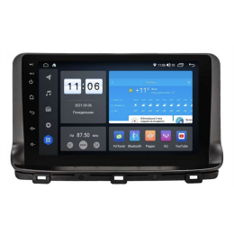 Штатная магнитола Vomi ZX514R10-7862-LTE-4-64 для Kia Ceed 2019+ на Android 10.0