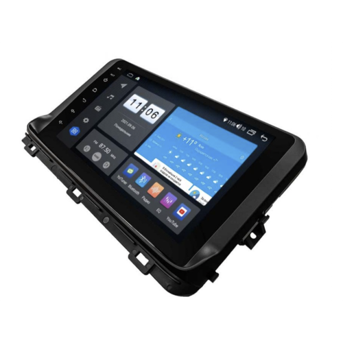 Штатная магнитола Vomi ZX514R10-7862-LTE-4-64 для Kia Ceed 2019+ на Android 10.0