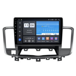 Штатная магнитола Vomi ZX515R10-7862-LTE-4-64 для Nissan Teana II 2008-2013 на Android 10.0