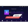 Штатная магнитола Vomi ZX519R10-7862-LTE-4-64 для Toyota Corolla XII 2019-2025 + 1.6T Стандарт на Android 10.0