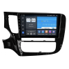 Штатная магнитола Vomi ZX524R9-7862-LTE для Mitsubishi Outlander III 2013-2020 на Android 10.0