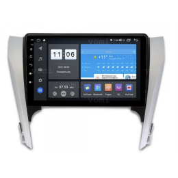 Штатная магнитола Vomi ZX533R10-7862-LTE-4-64 для Toyota Camry V50 2011-2014 на Android 10.0