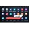 Штатная магнитола Vomi ZX534R9-7862-LTE-4-64 для Renault Logan II, Sandero II 2013-2022 на Android 10.0