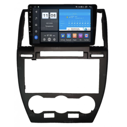 Штатная магнитола Vomi ZX537R9-7862-LTE-4-64 для Land Rover Freelander II 2006-2015 на Android 10.0