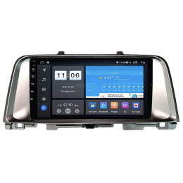 Штатная магнитола Vomi ZX540R9-7862-LTE-4-64 для Kia Optima IV 2016-2020 (Classic, Comfort) на Android 10.0