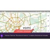Штатная магнитола Vomi ZX542R9-7862-LTE-4-64 для Kia Carnival 3 YP 04.2014+ (Корея) на Android 10.0