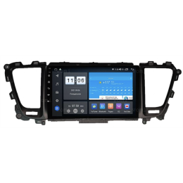 Штатная магнитола Vomi ZX542R9-7862-LTE-4-64 для Kia Carnival 3 YP 04.2014+ (Корея) на Android 10.0