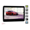 Навесной монитор на подголовник с сенсорным экраном 10.1" на Android AVS1057AN