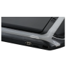 Потолочный монитор 15,6" со встроенным Full HD медиаплеером AVS1507MPP (черный)