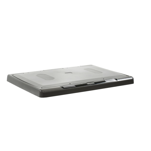Потолочный монитор 23,6" со встроенным Full HD медиаплеером AVS2230MPP (серый)