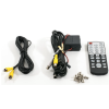 Потолочный монитор 23,6" со встроенным Full HD медиаплеером AVS2230MPP (серый)