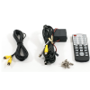 Потолочный монитор 23,6" со встроенным Full HD медиаплеером AVS2230MPP (черный)