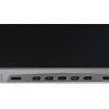 Потолочный монитор на Android AVS115 (серый) + Xiaomi Mi TV Stick + AV1252DC