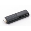Потолочный монитор на Android AVS115 (серый) + Xiaomi Mi TV Stick + AV1252DC