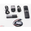 Потолочный монитор на Android AVS115 (серый) + Xiaomi Mi TV Stick + AV1252DC