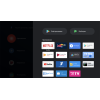 Потолочный монитор на Android AVS115 (серый) + Xiaomi Mi TV Stick + AV1252DC