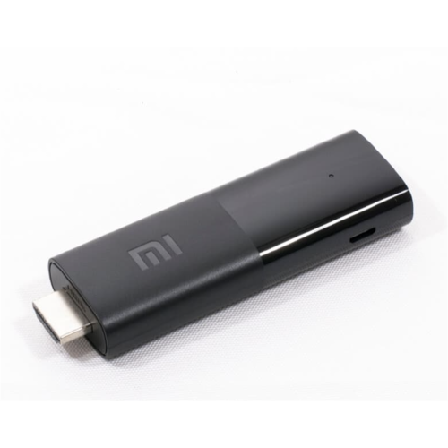 Потолочный монитор на Android AVS115 (черный) + Xiaomi Mi TV Stick + AV1252DC