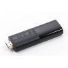 Потолочный монитор на Android AVS117 (бежевый) + Xiaomi Mi TV Stick + AV1252DC