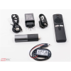 Потолочный монитор на Android AVS117 (серый) + Xiaomi Mi TV Stick + AV1252DC