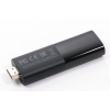 Потолочный монитор на Android AVS117 (черный) + Xiaomi Mi TV Stick + AV1252DC