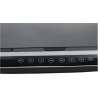 Потолочный монитор на Android AVS1507MPP (черный) + Xiaomi Mi TV Stick + AV1252DC